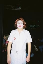 Andrew Stauber