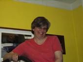 Margaret Pirri