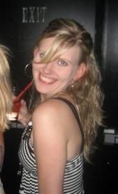 Kelsey Winge
