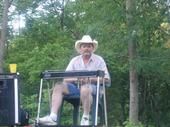 Darrell Glidden