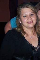 Sylvia Delagarza