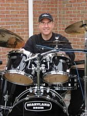 Keith Larsen