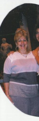 Joanna Karalekas