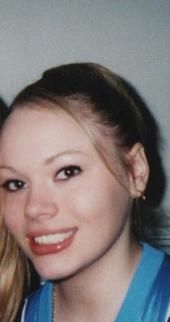 Tamara Ridgeway