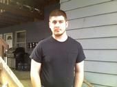 Christopher Chick