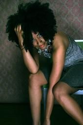 Khadija Washington