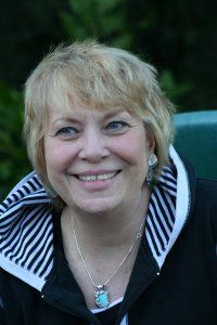 Carolyn Schell