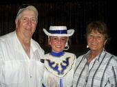 Linda Petty
