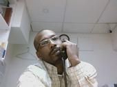 Donnie Greenidge