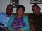 Tina Flores