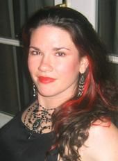 Kimberly Mason