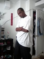 Derrick Anthony