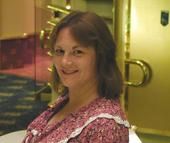 Kimberly Frisinohurst