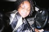 Syreeta Harris