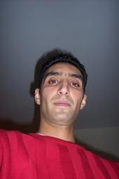 Shams Hashmi