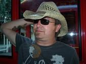 Todd Warren