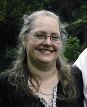 Ellen Donaldson