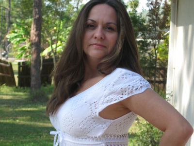 Penelope Palazzo