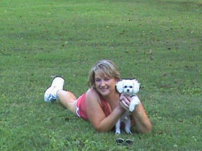 Lisa Elmer