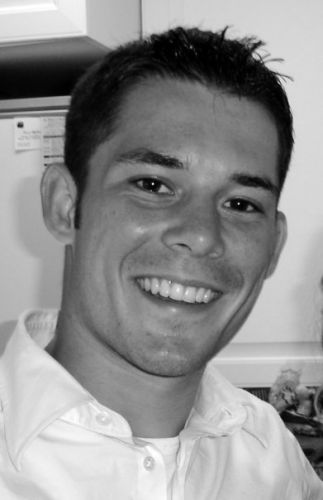 Matthew Morton