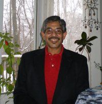 Michael Zarate