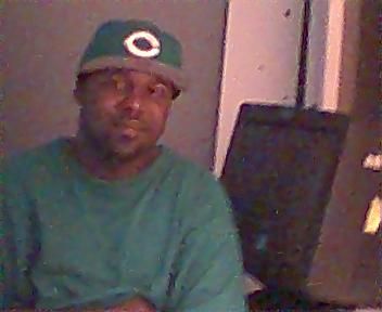 Donte Robinson