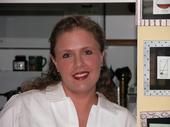 Jennifer Yunker