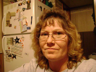Kristie Alexander