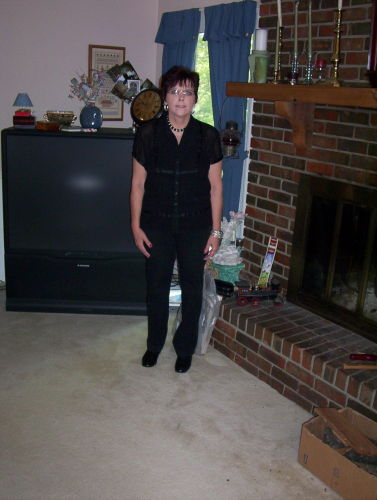 Janice Warbington