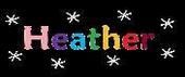 Heather Mckendrick