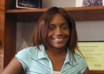 Qunita Hamilton