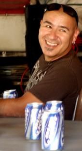 Rick Vigil