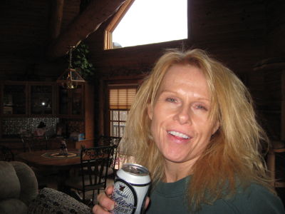 Lori Walser