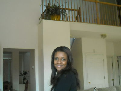 Katina Townsend