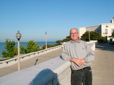 David Sandt