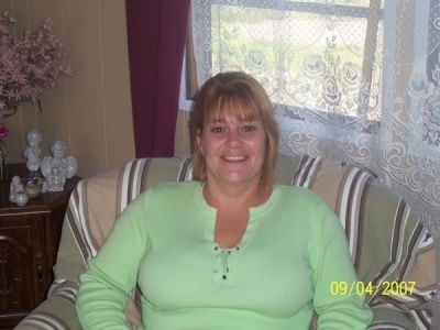 Francie Harbison