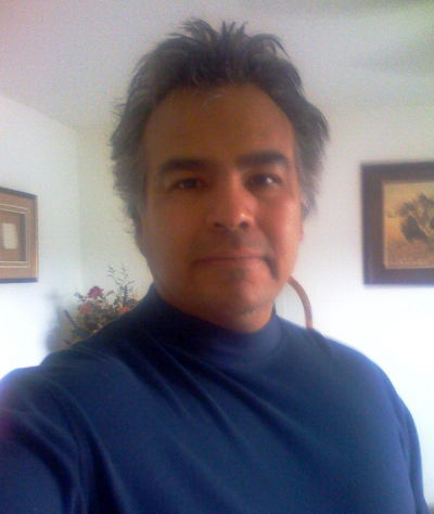 Robert Ortiz