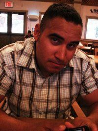 Jose Rodriguez