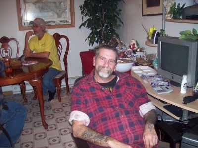 Richard Mahon