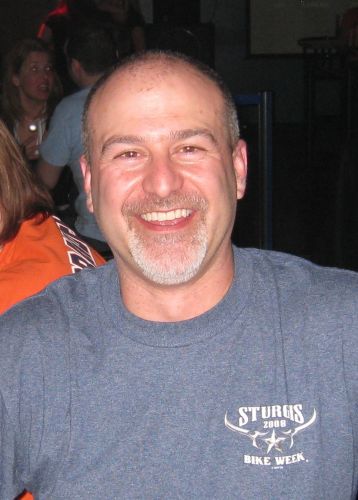 Vincent Dubyak