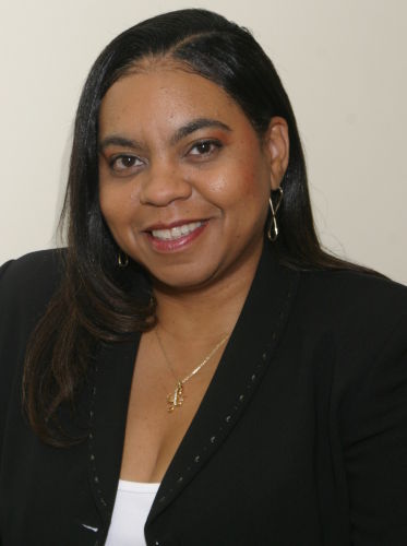 Latonya Branham