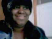 Kimberlee Okwudibonye