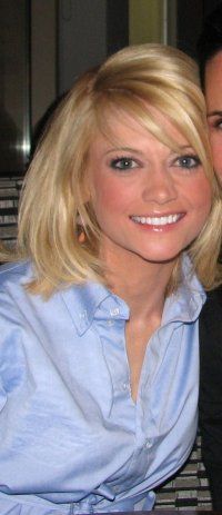 Amanda Stanbery