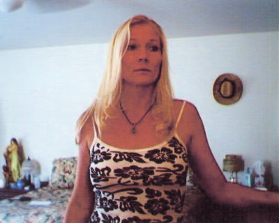 Laurie Barnhart