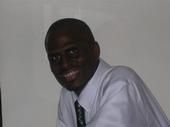 Reginald Lockhart