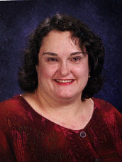Elizabeth Pate