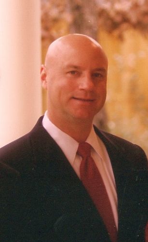 Timothy Calicott