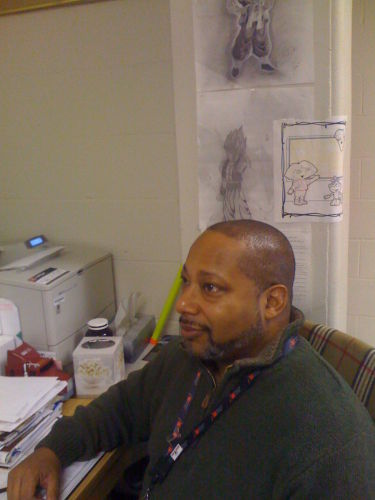 James Mccreary