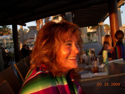 Mary Presutti