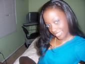 Tamekia Blount
